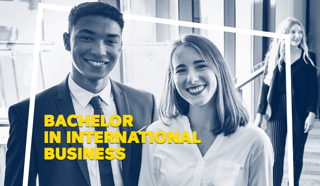 Jobs fr bachelor international business