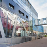 Thumbnail of Bâtiment B du campus de Lille