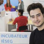 Thumbnail of Incubateur IÉSEG