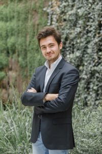 Cyriaque DEBEAUMONT