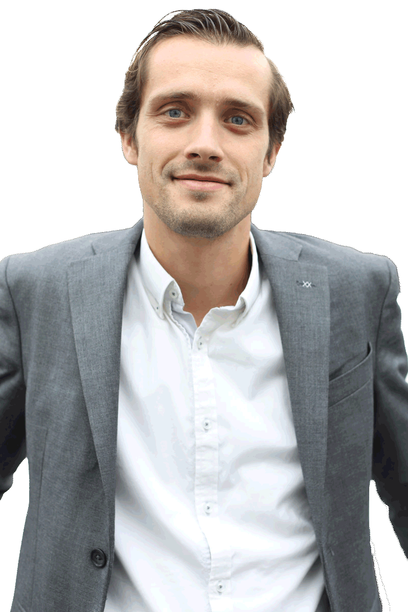 Dr Matthijs MEIRE