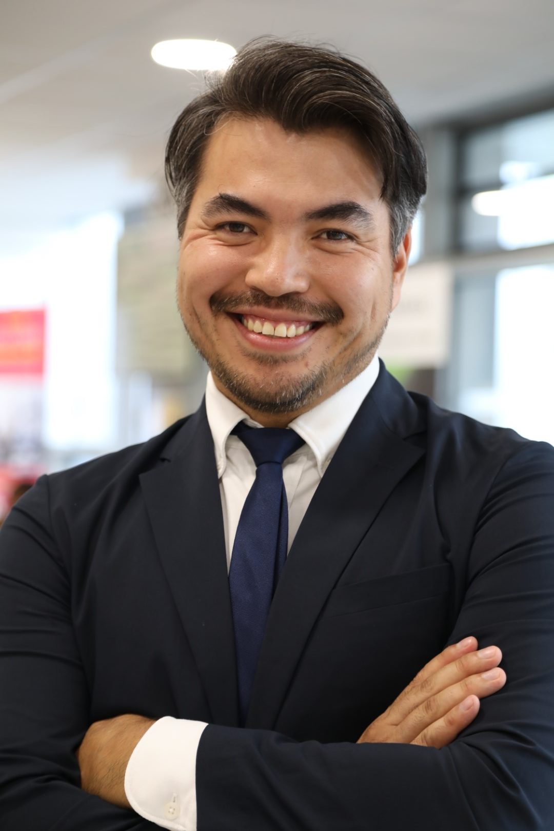 Filière en alternance « Management et Ingénierie Commerciale »