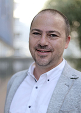 Xavier LECOCQ