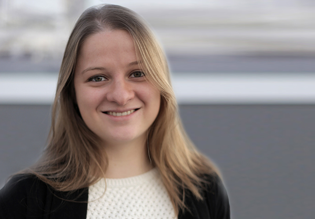 Faculty in the Spotlight with Aurore Burietz - IÉSEG