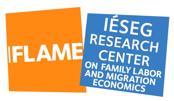 IFlame - IÉSEG Research Center on Family Labor and Migration Economics