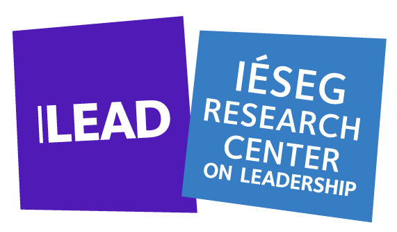 iLead - IÉSEG Research Center on Leadership