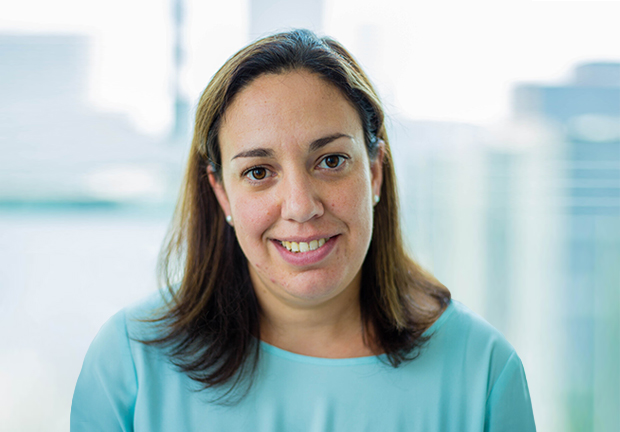 Maria Castillo appointed Social and Environmental Impact Director