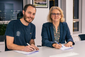 Signature partenariat B Lab - 2