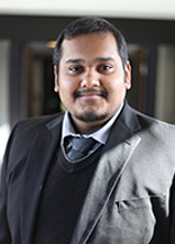 Nithin JOSEPH