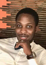 Ousmane TOURE