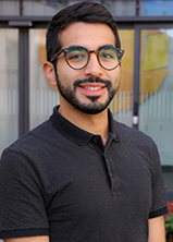 Santiago GONZALEZ