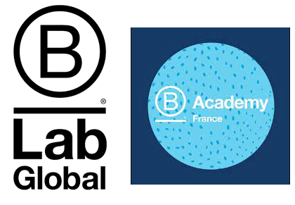 B Lab Global - B Academy France
