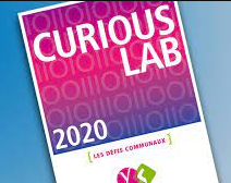 Curious Lab - 2020
