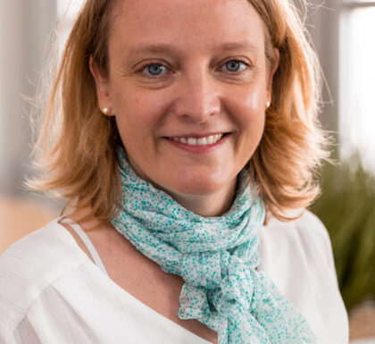 Céline BENARD