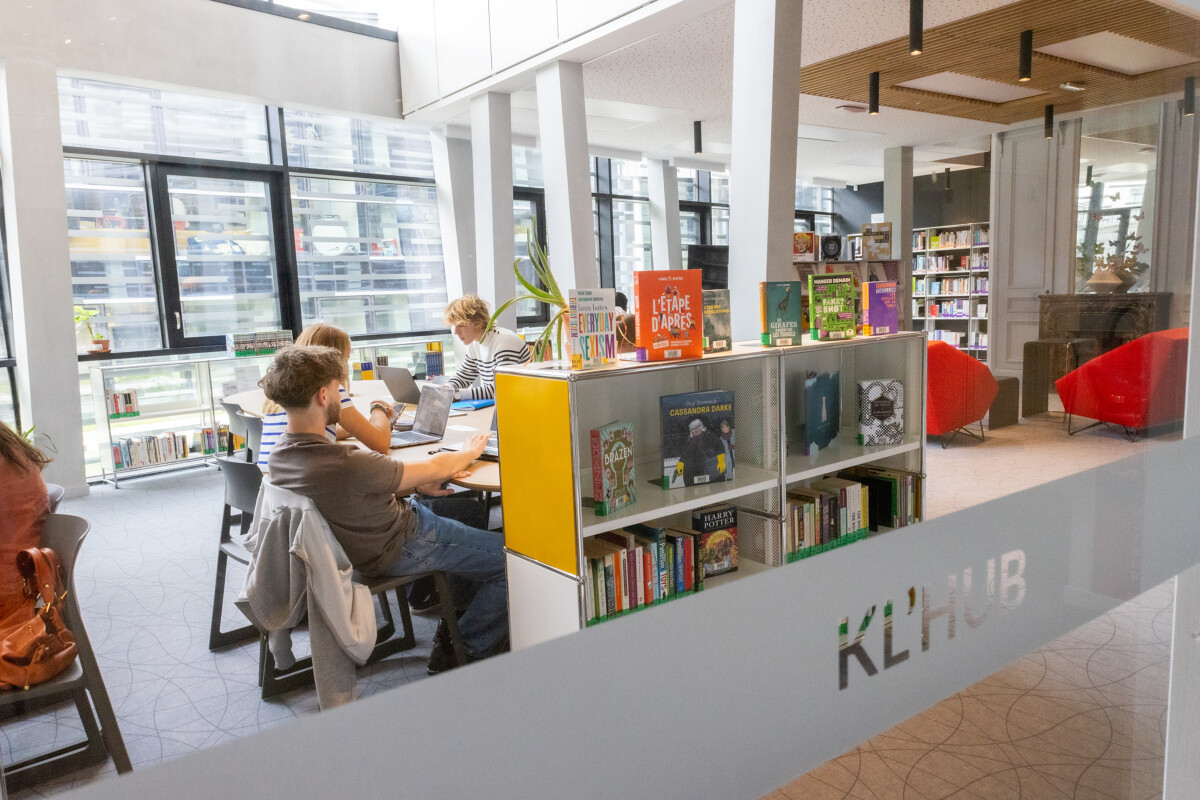 Everything You Need To Know About Iéseg Campuses From A To V