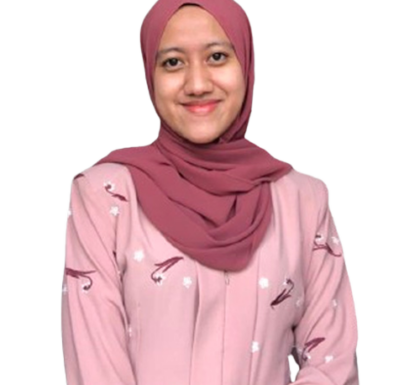 Aina Najihah ABD MALIK