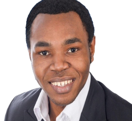 Frank Vernel KUATE TAMOUFE