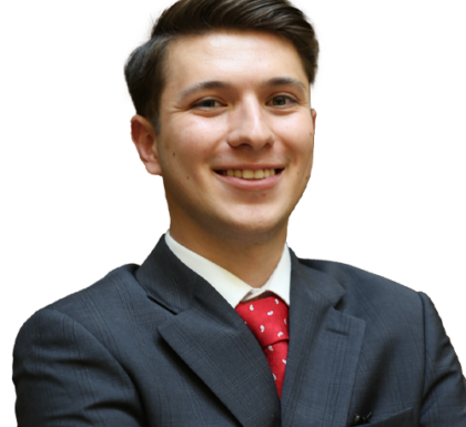 Sebastián RIVEROS OCAMPO