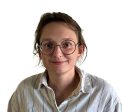 Alexia DELÉPINE