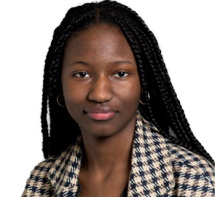 Aïcha ANINA NDIAYE