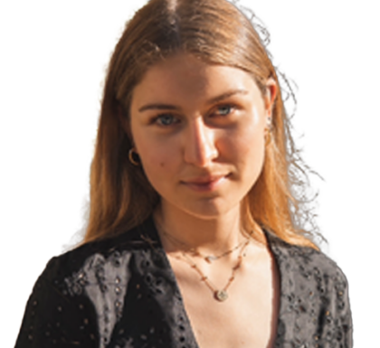 Albane ROUVIERE