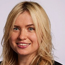 Ekaterina POLISHCHUK