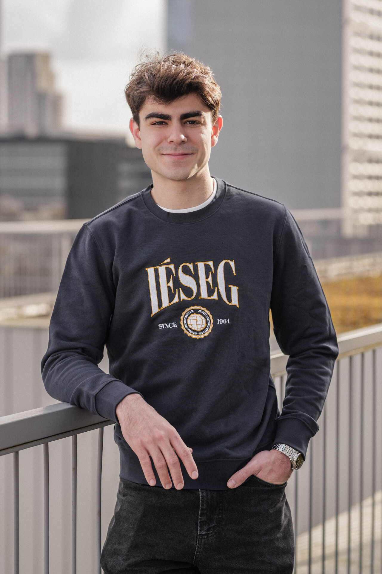 Jonas DEBRULLE