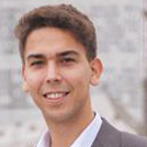 Thibaut DE LA GRAND’RIVE