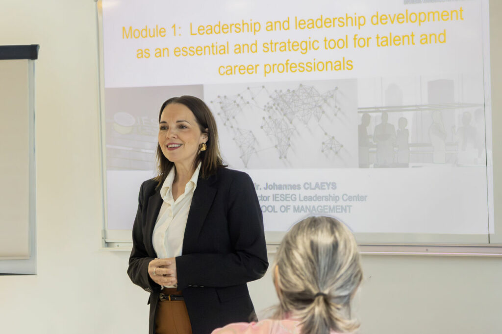 Career Professionals DeveIopment Institute