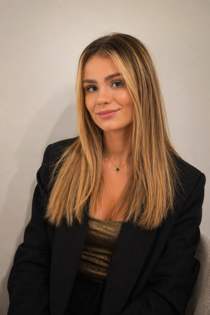 Dyane Paris