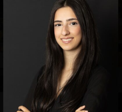 Lyna BOUSSAADA