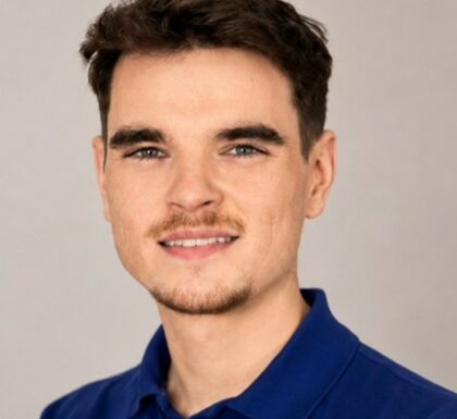 Arnaud LEON
