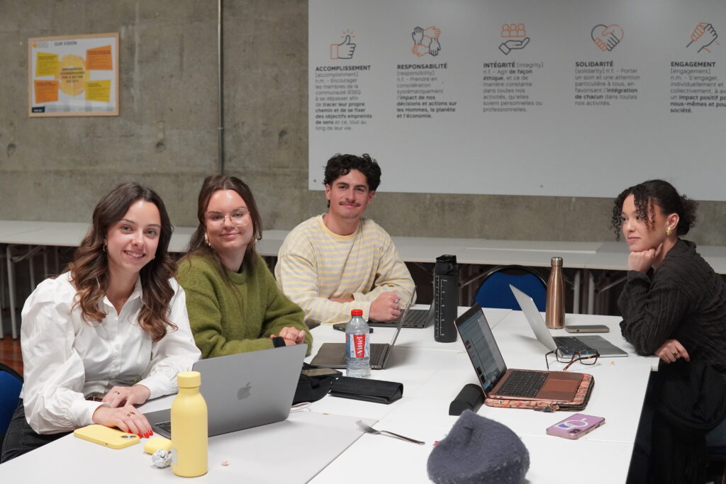 Innovation Marketing Hackathon