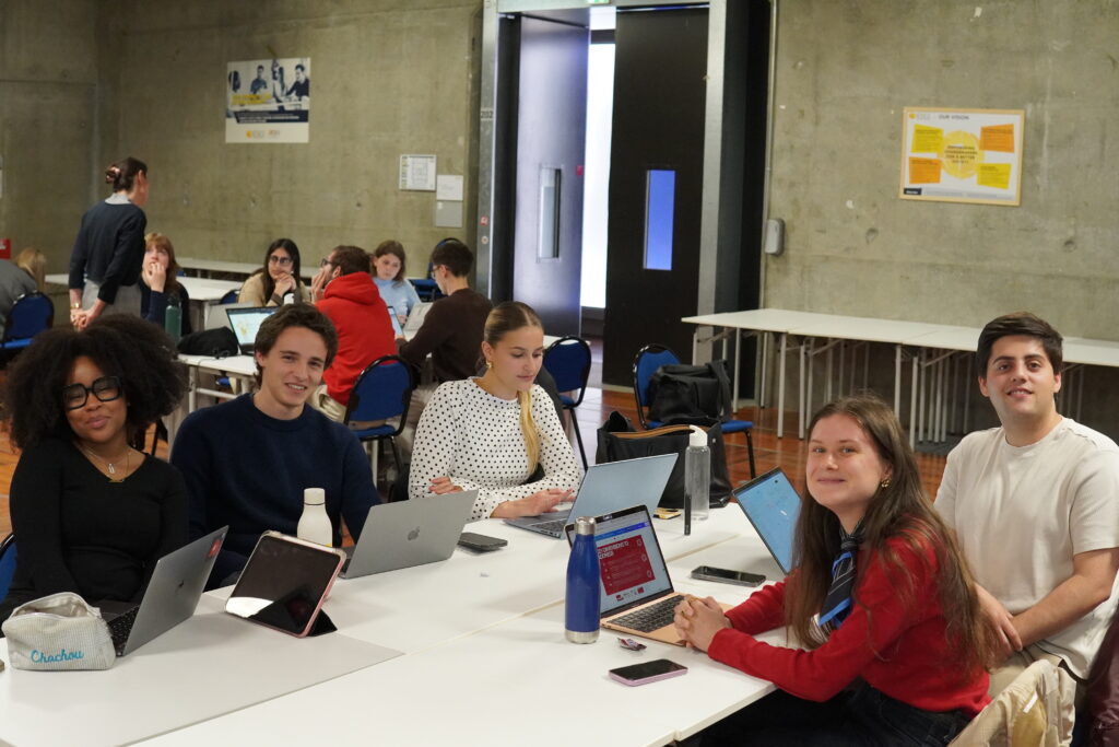 Innovation Marketing Hackathon
