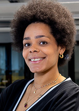 Lisa Alimi