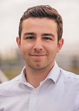 Mathieu Baudet