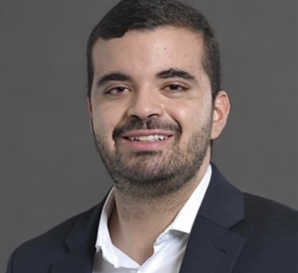 Nicolas CASTRO