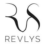 revlys logo