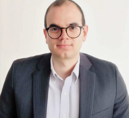 Andres Felipe FERNANDEZ VEGA