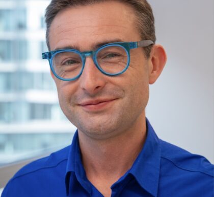 Guillaume ORGEVAL