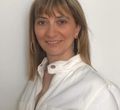 Joséphine LO MANTO