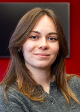 Julie CATTOIR