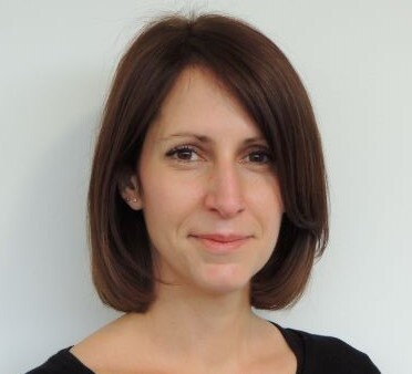 Marie LEGATTE