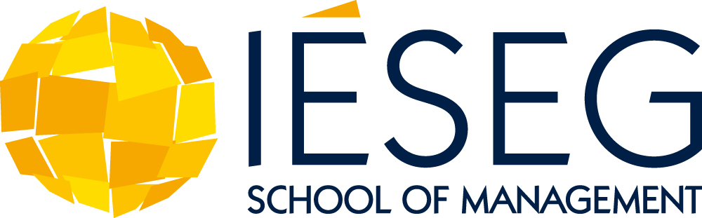 IESEG Logo