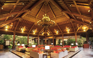 Sanur Paradise Plaza Hotel