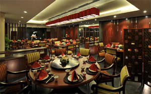 Sanur Paradise Plaza Hotel