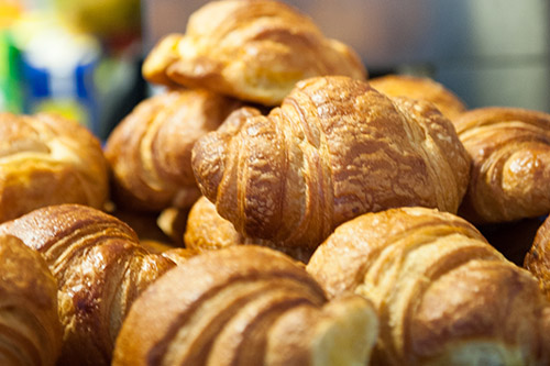 Petit-déjeuner Petit-déjeuner