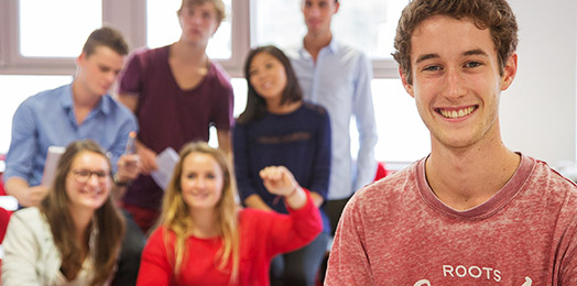 Fees & Scholarships
