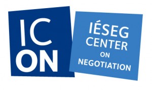 International Center on Negotiation 