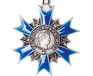 ordre du mérite